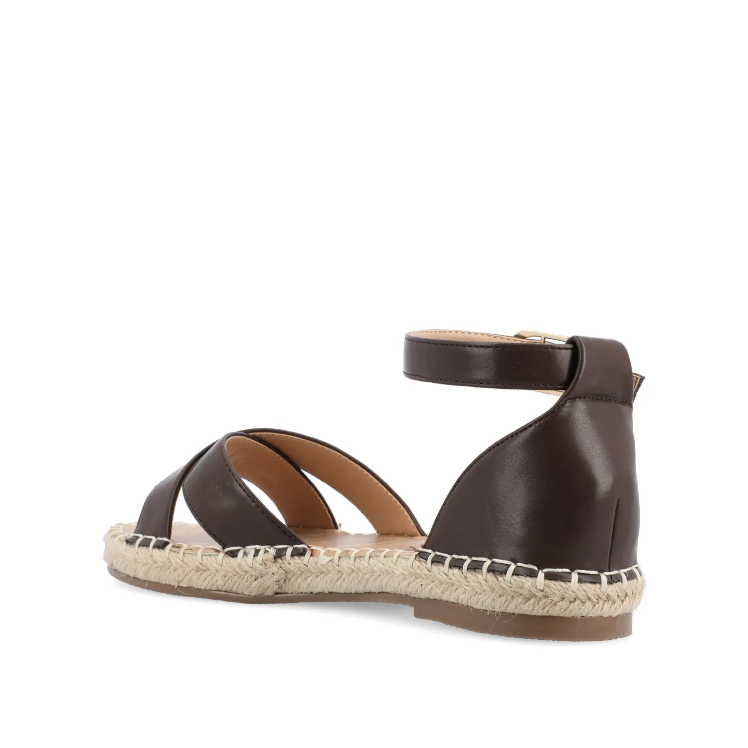 LYDDIA ESPADRILLE SANDALS IN WIDE fall step