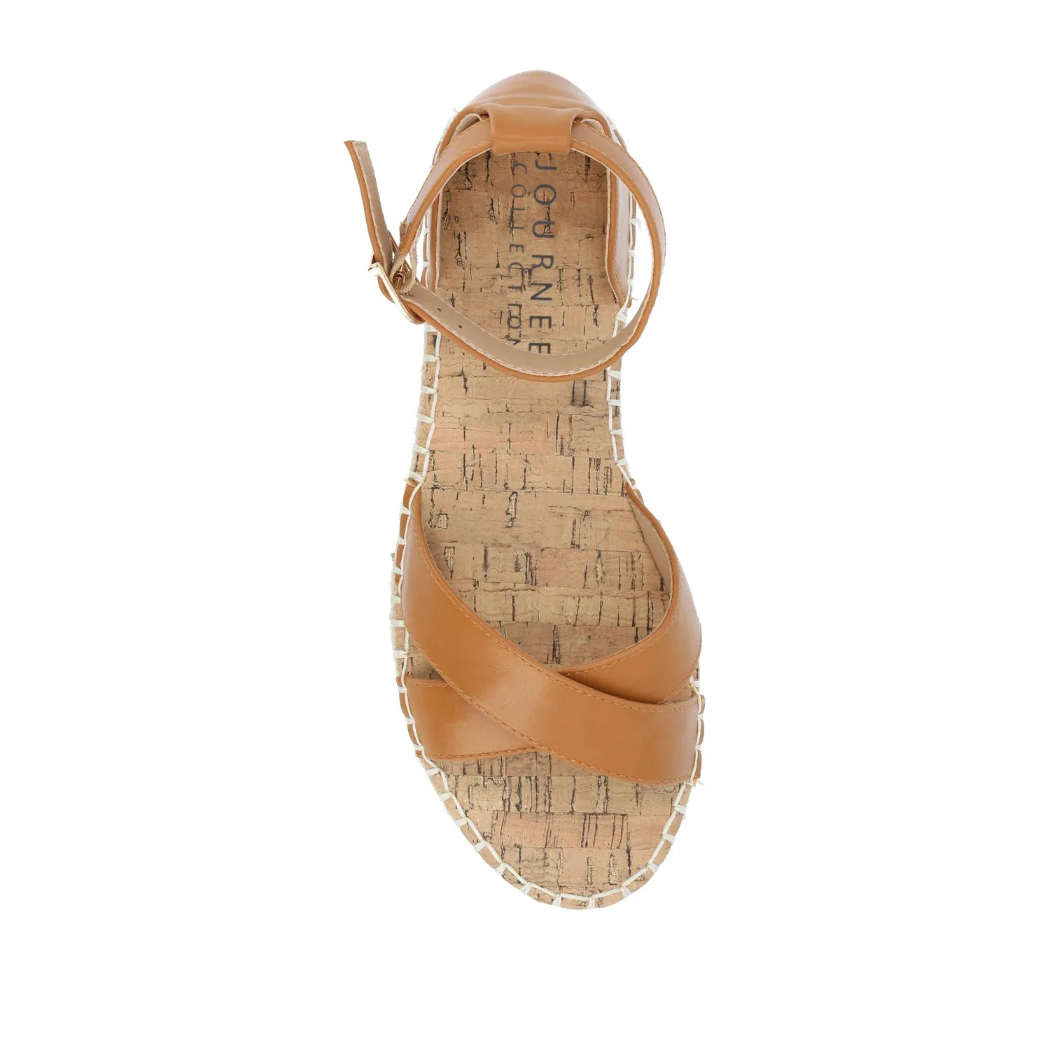 LYDDIA ESPADRILLE SANDALS IN WIDE fall step