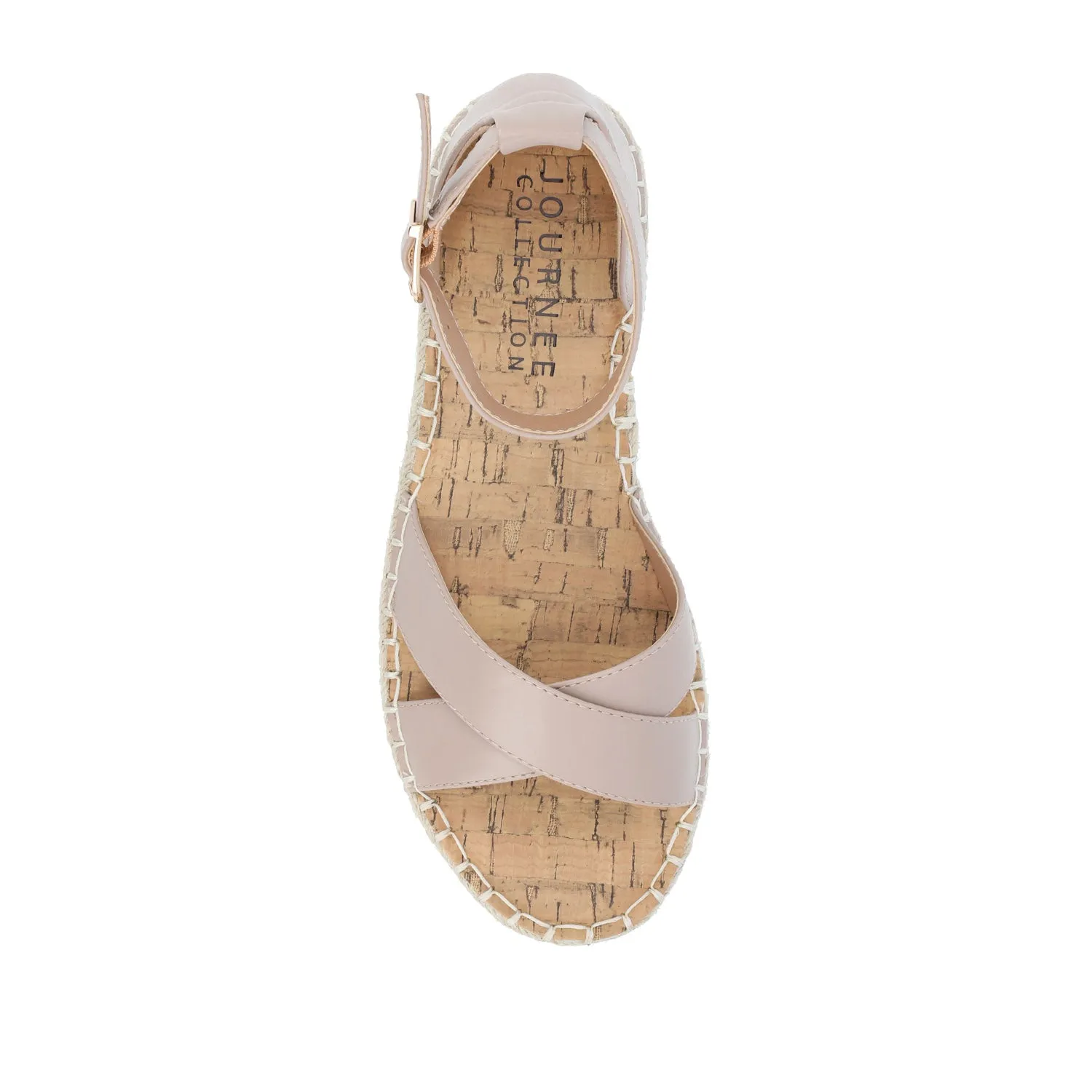 LYDDIA ESPADRILLE SANDALS IN WIDE fall step