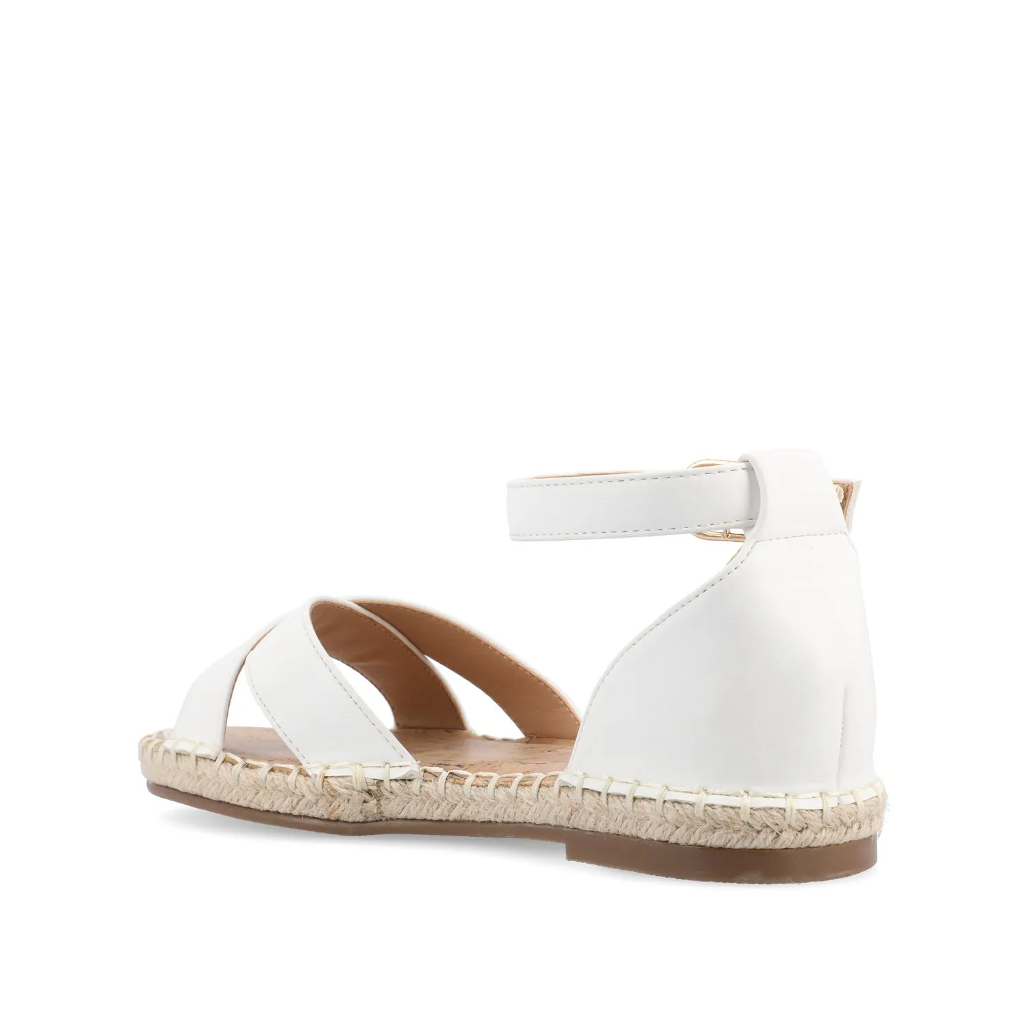 LYDDIA ESPADRILLE SANDALS IN WIDE fall step