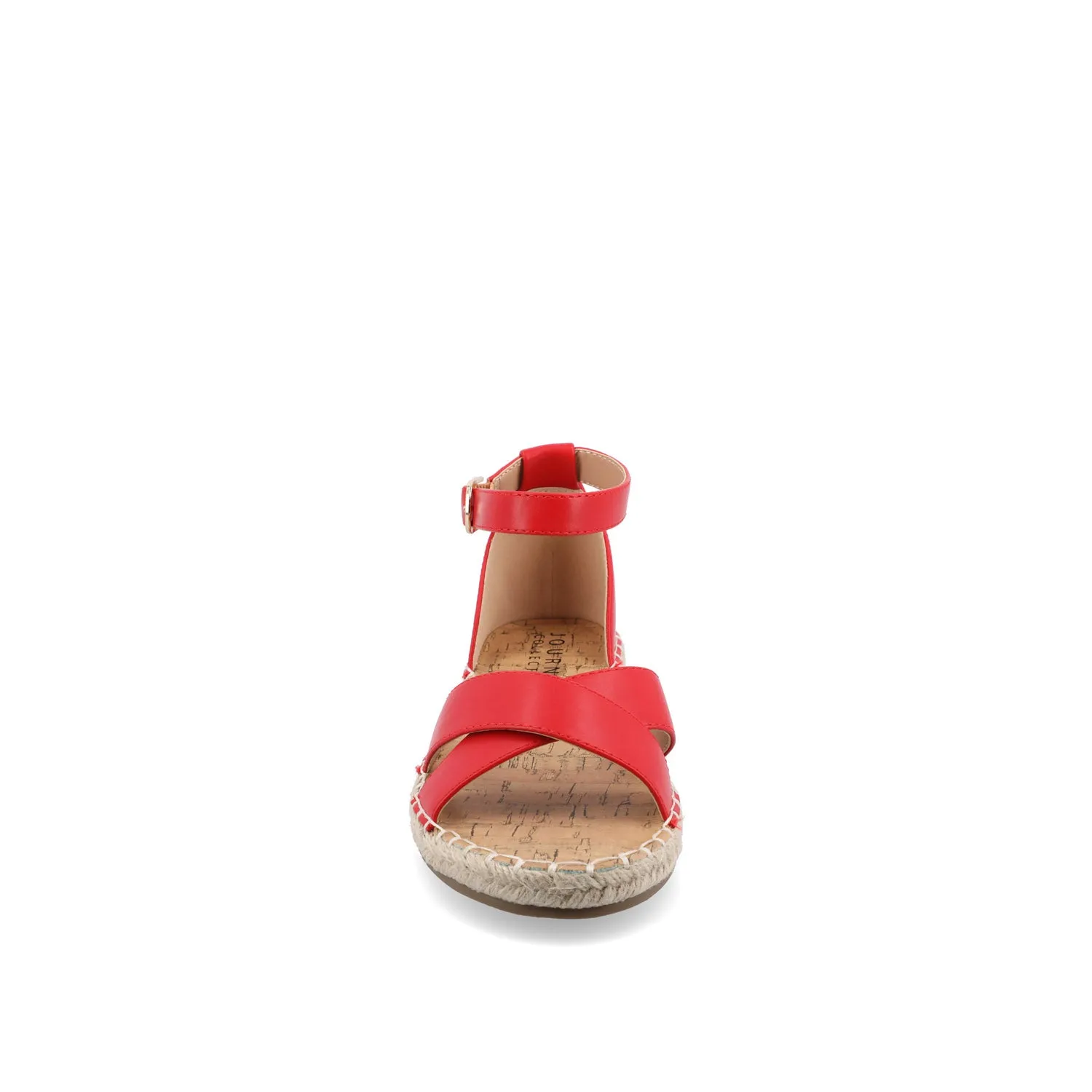 LYDDIA ESPADRILLE SANDALS IN WIDE fall step