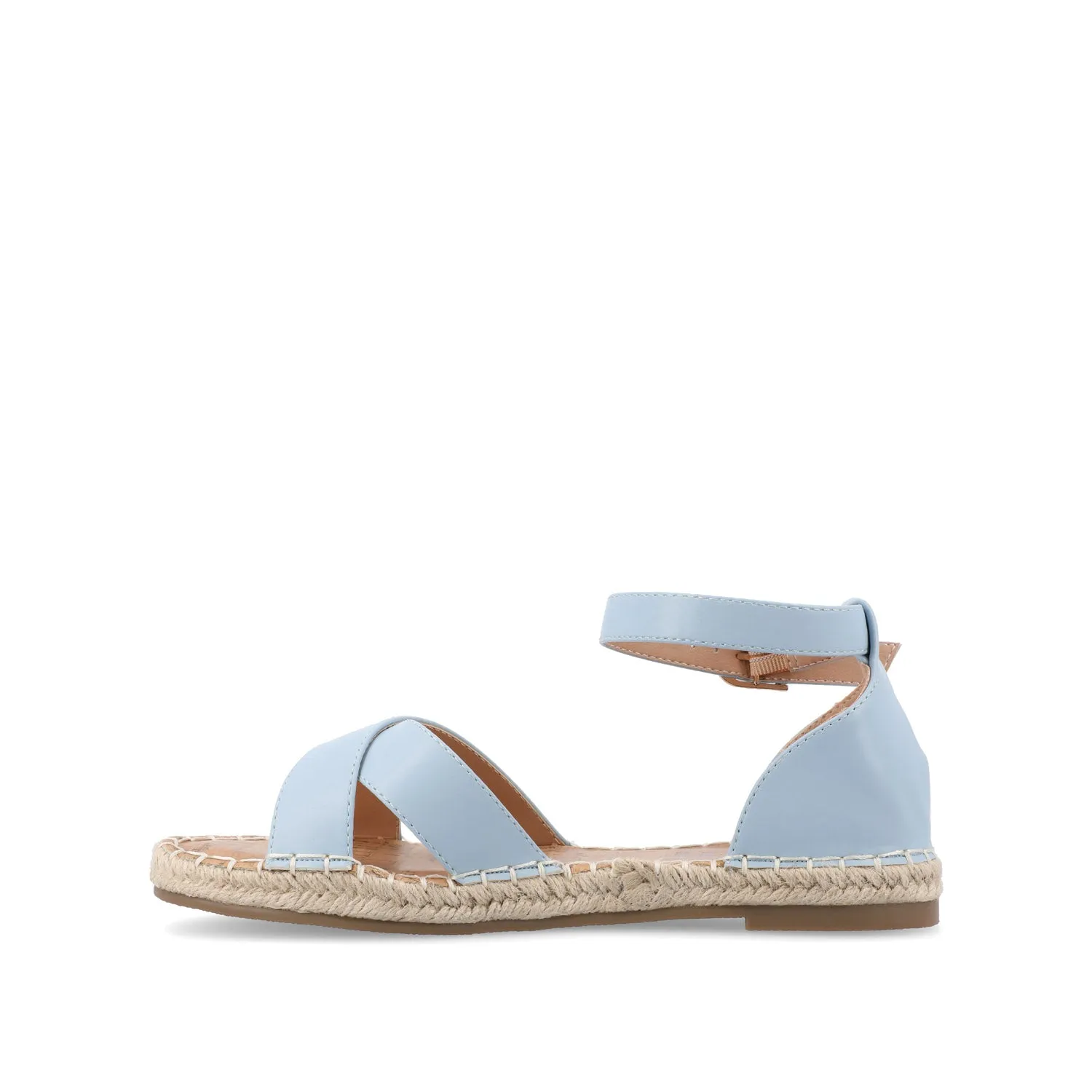 LYDDIA ESPADRILLE SANDALS IN WIDE fall step