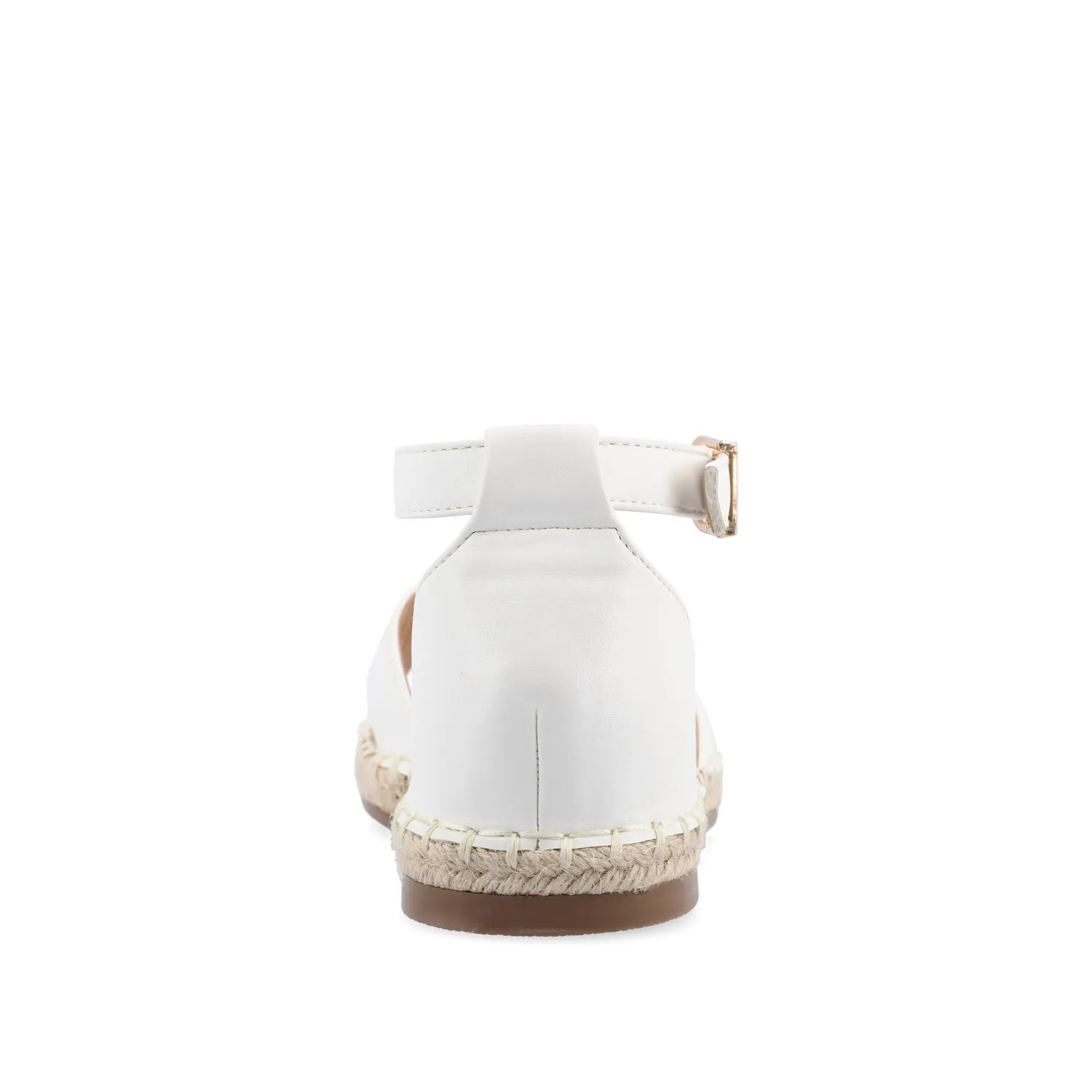 LYDDIA ESPADRILLE SANDALS IN WIDE fall step