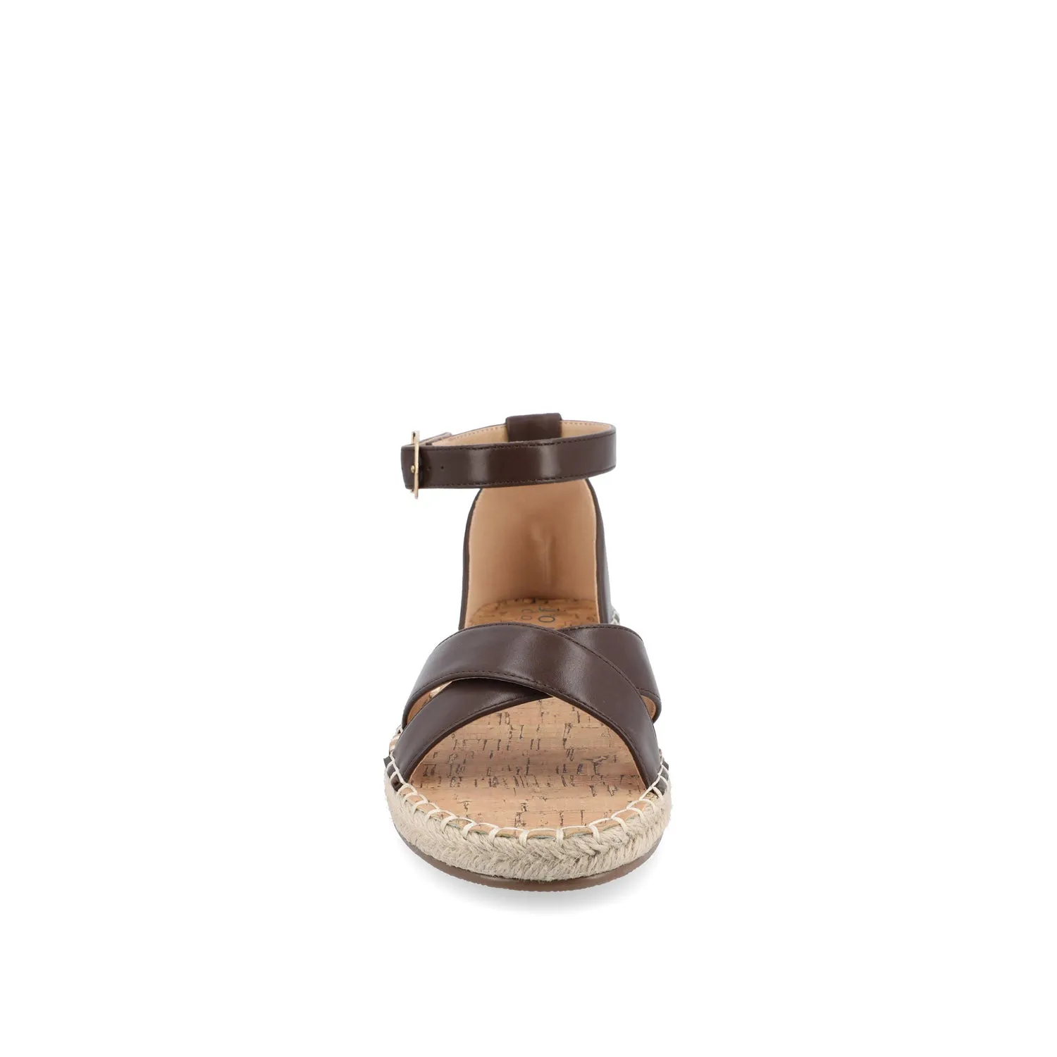LYDDIA ESPADRILLE SANDALS IN WIDE fall step