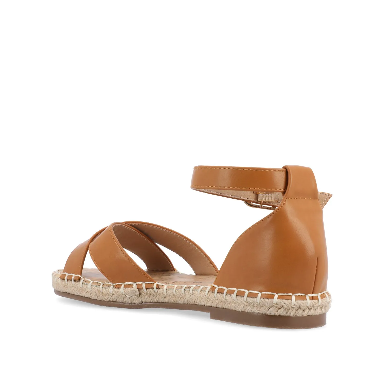 LYDDIA ESPADRILLE SANDALS IN WIDE fall step