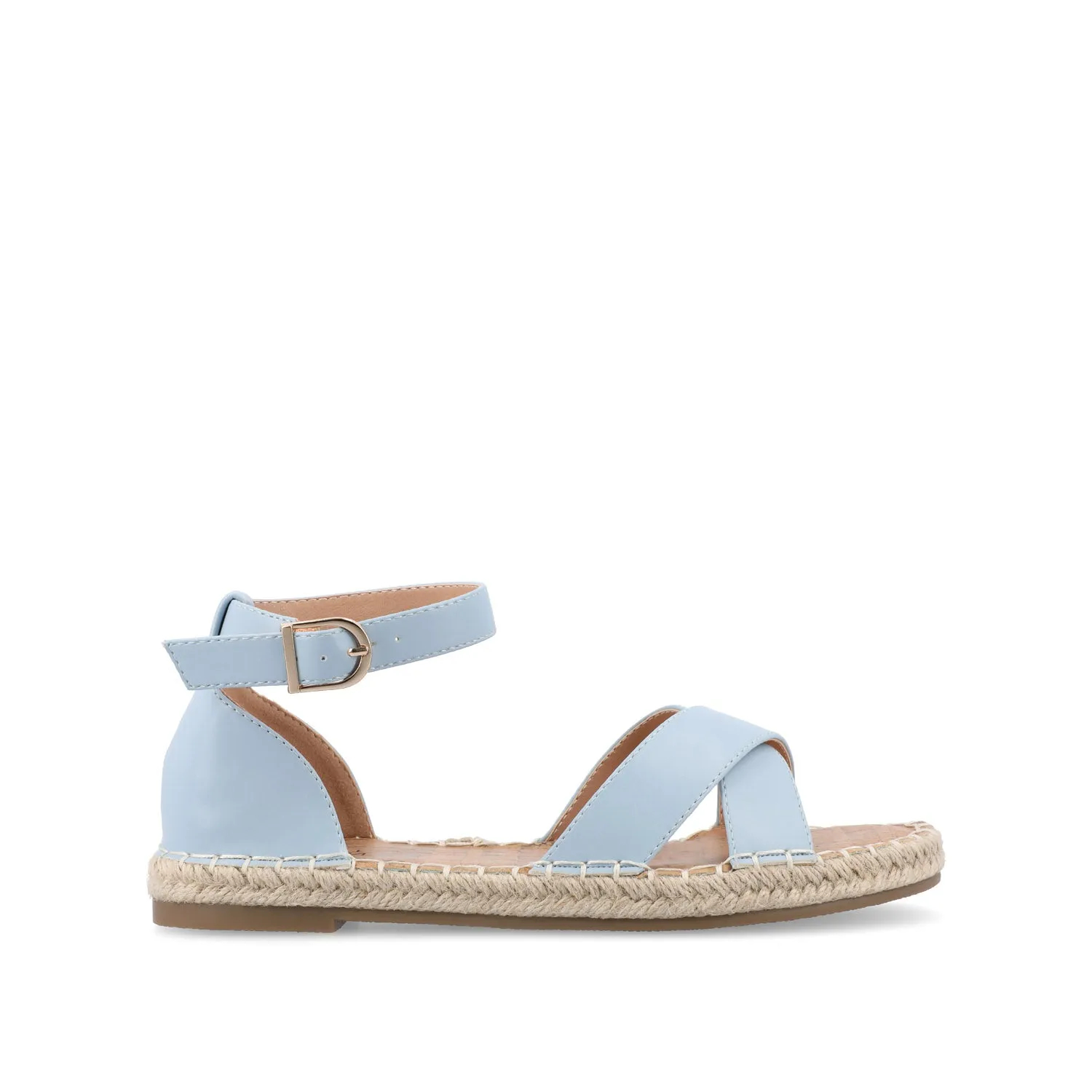 LYDDIA ESPADRILLE SANDALS IN WIDE fall step