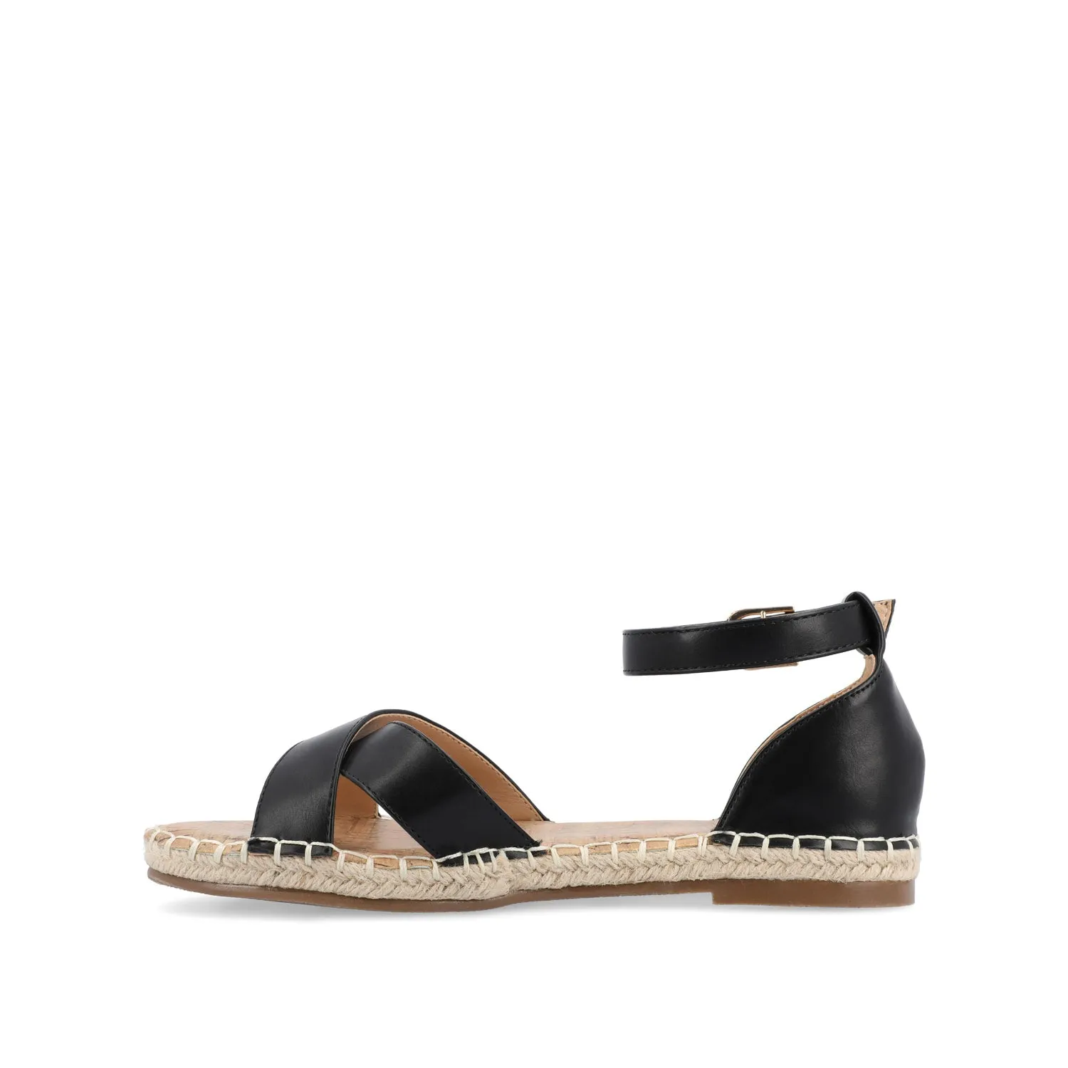 LYDDIA ESPADRILLE SANDALS IN WIDE fall step