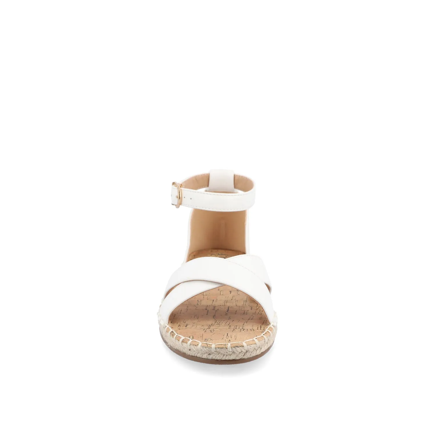 LYDDIA ESPADRILLE SANDALS IN WIDE fall step