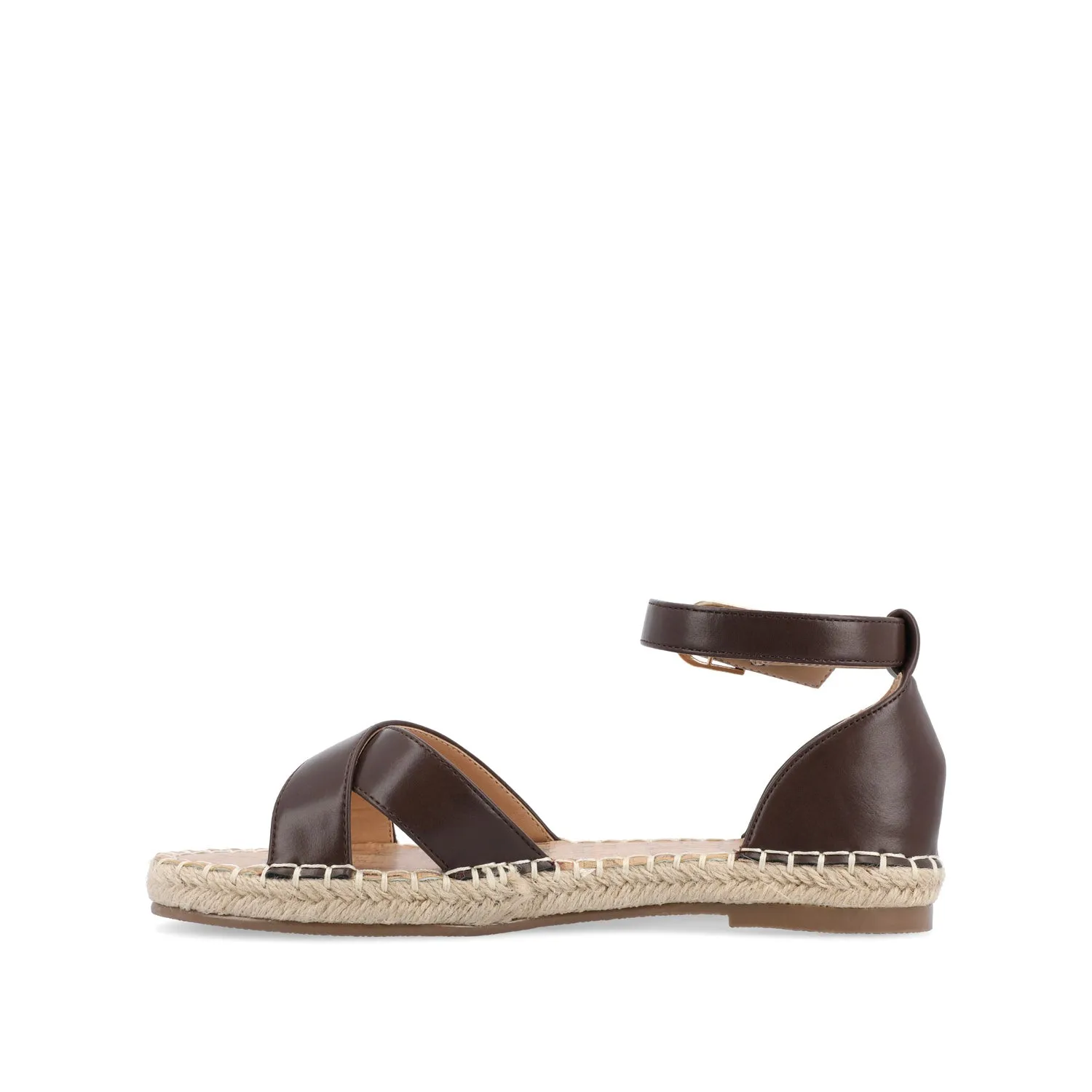LYDDIA ESPADRILLE SANDALS IN WIDE fall step