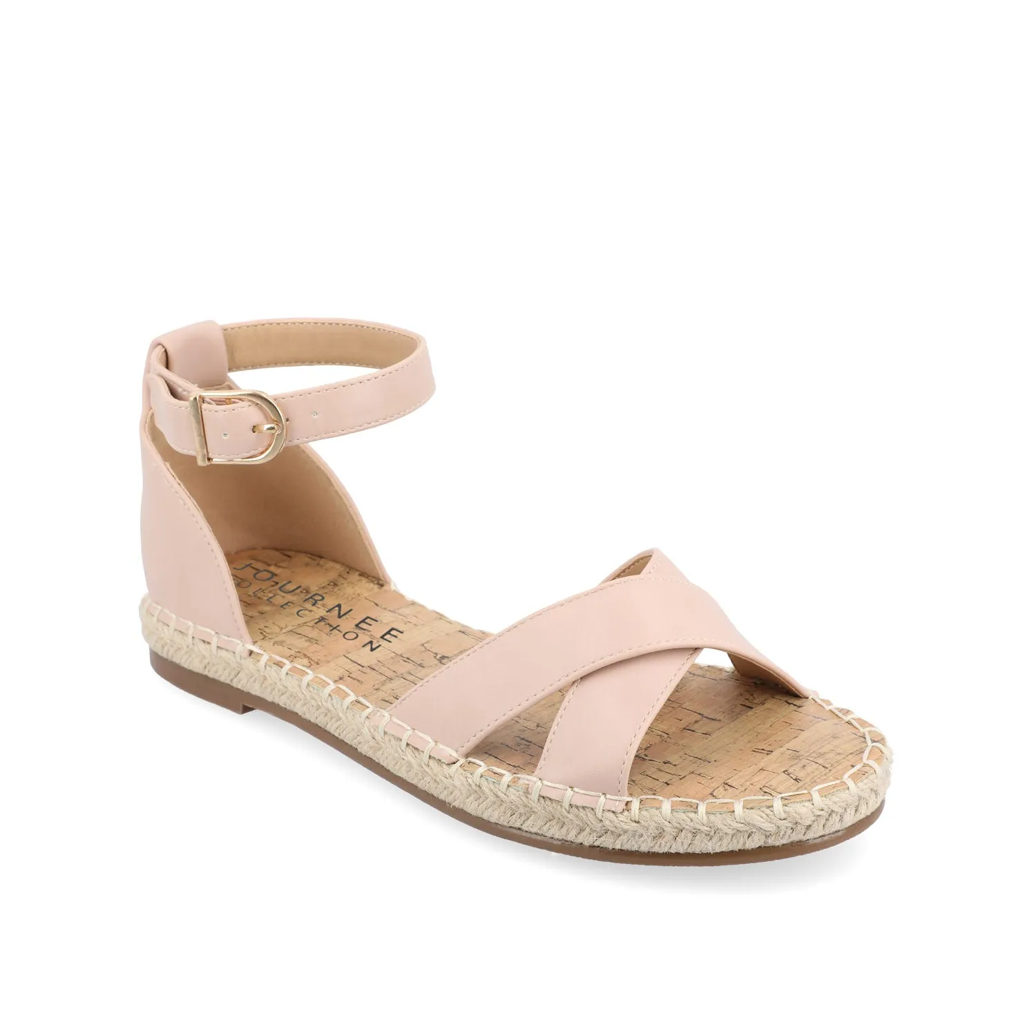 LYDDIA ESPADRILLE SANDALS IN WIDE fall step
