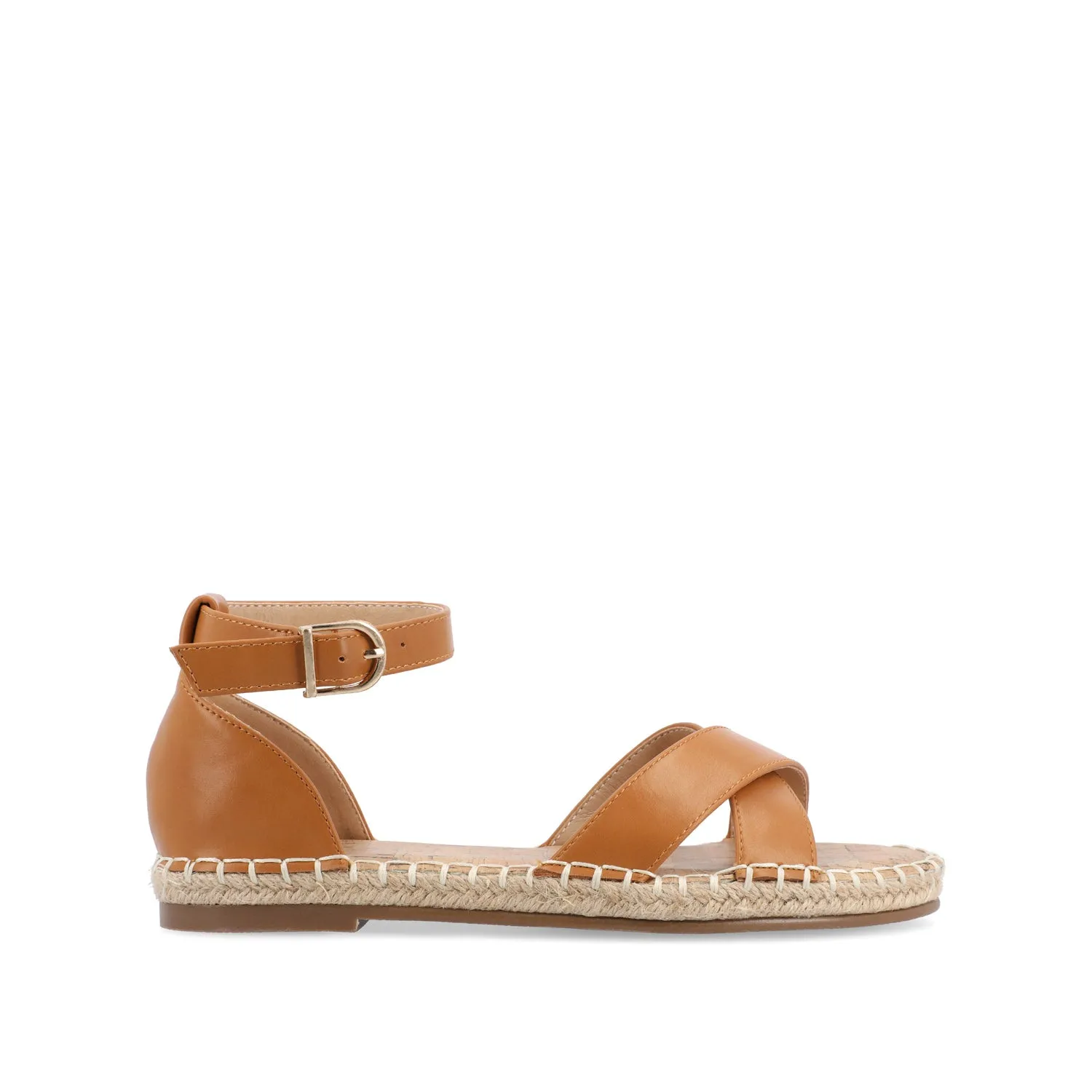 LYDDIA ESPADRILLE SANDALS IN WIDE fall step