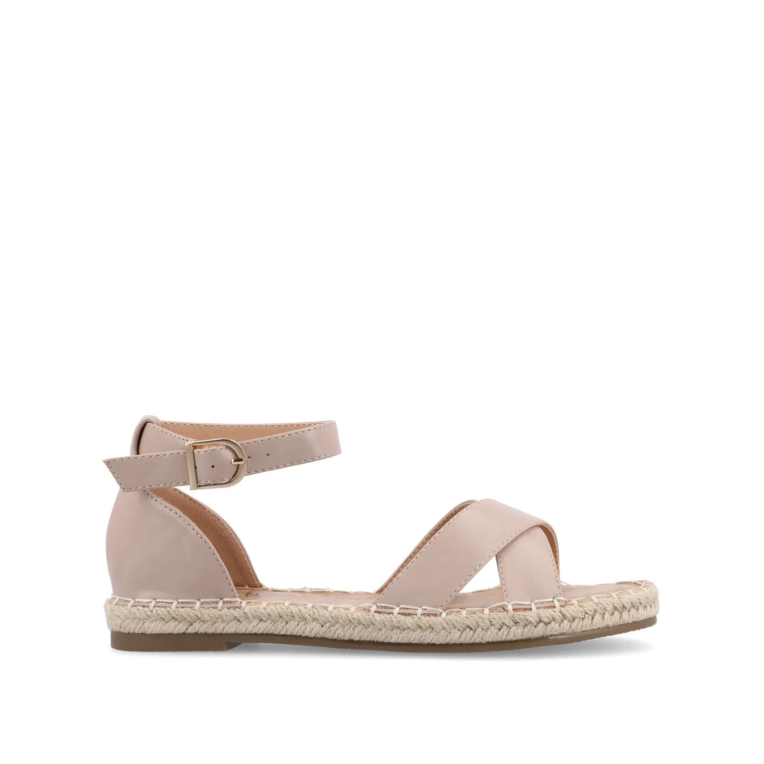 LYDDIA ESPADRILLE SANDALS IN WIDE fall step