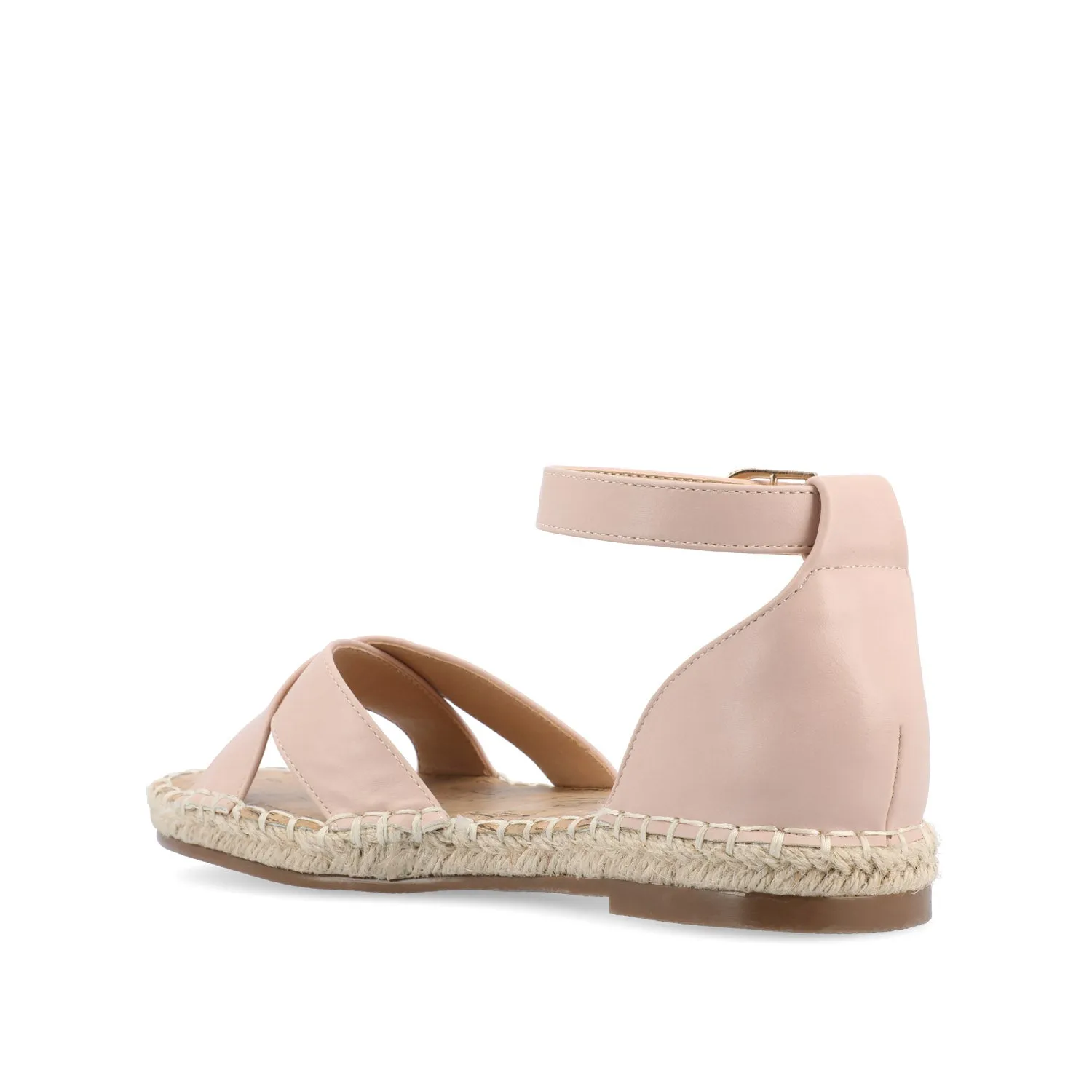 LYDDIA ESPADRILLE SANDALS IN WIDE fall step
