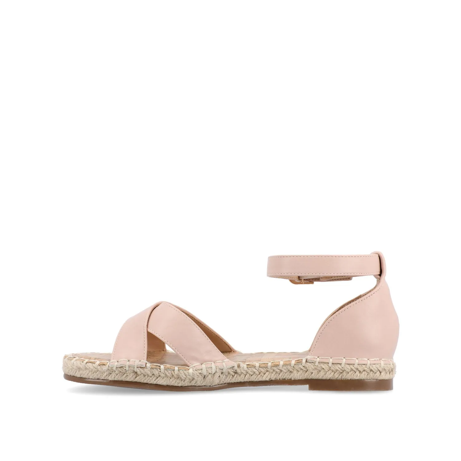 LYDDIA ESPADRILLE SANDALS IN WIDE fall step