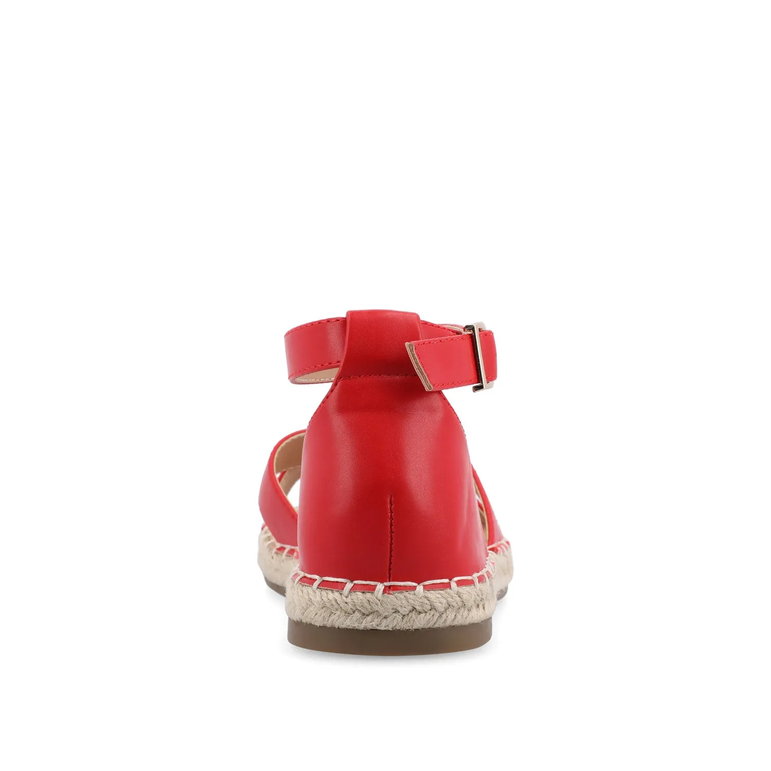 LYDDIA ESPADRILLE SANDALS IN WIDE fall step