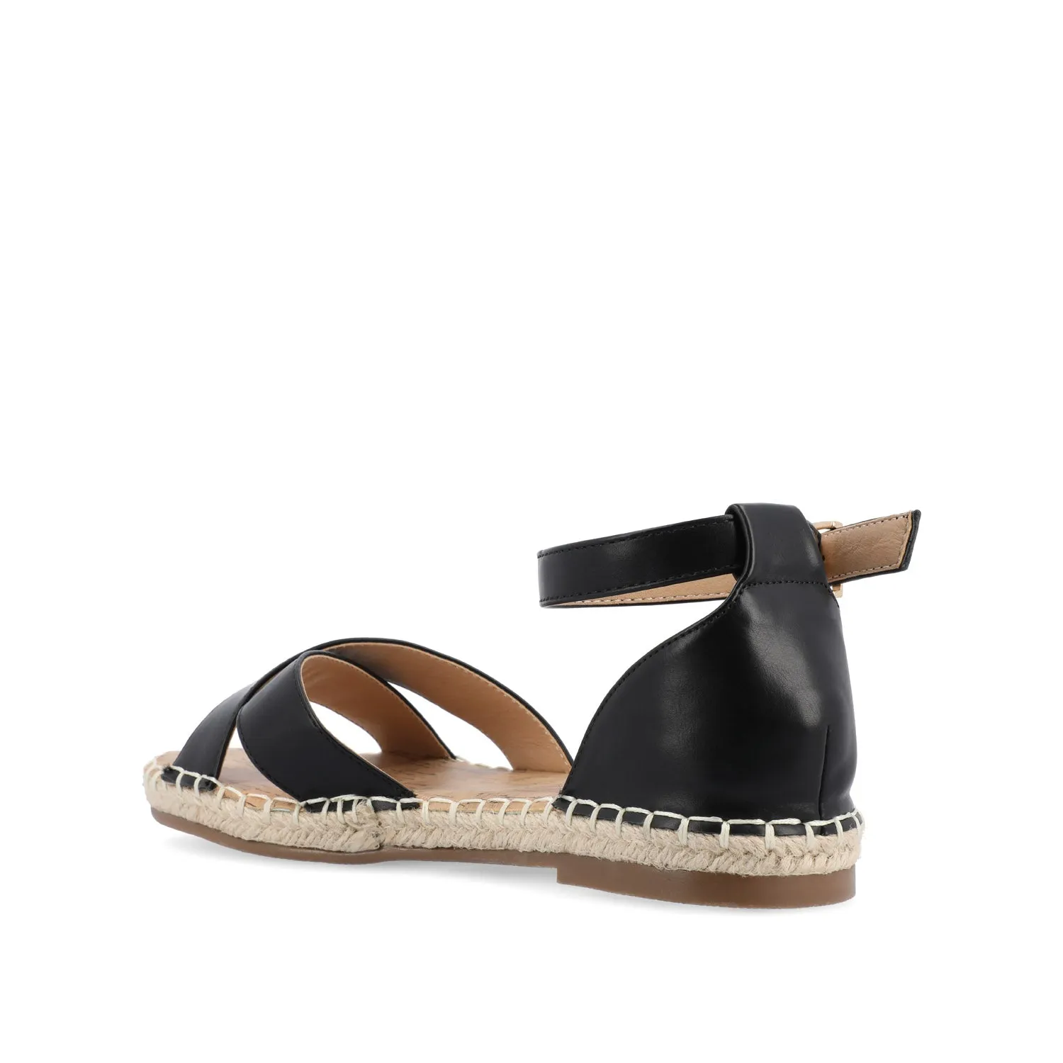 LYDDIA ESPADRILLE SANDALS IN WIDE fall step