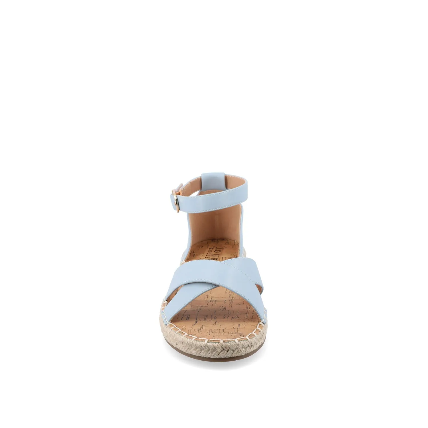 LYDDIA ESPADRILLE SANDALS IN WIDE fall step