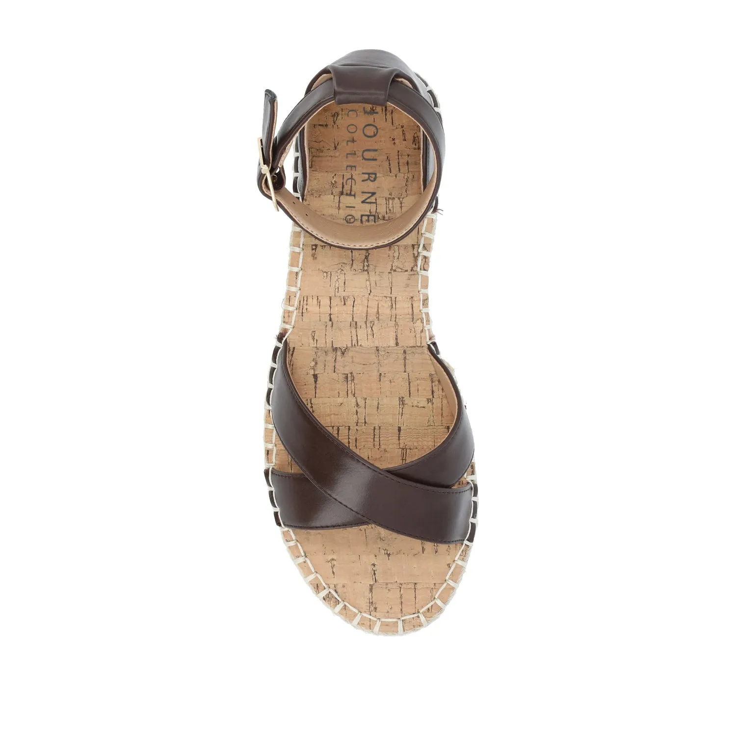LYDDIA ESPADRILLE SANDALS IN WIDE fall step