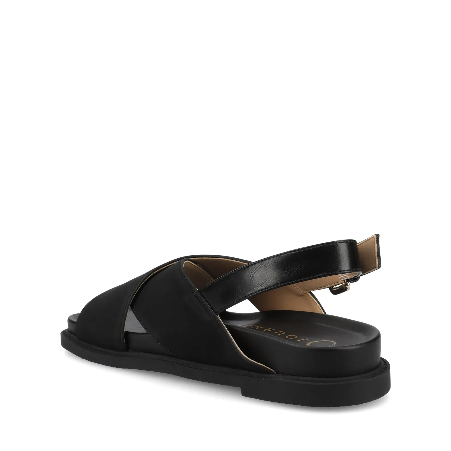 MARINNA FLAT SANDALS travel light