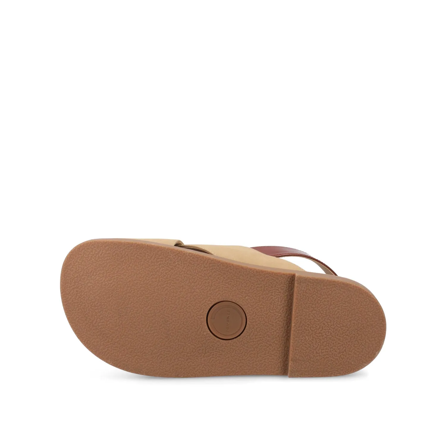 MARINNA FLAT SANDALS travel light