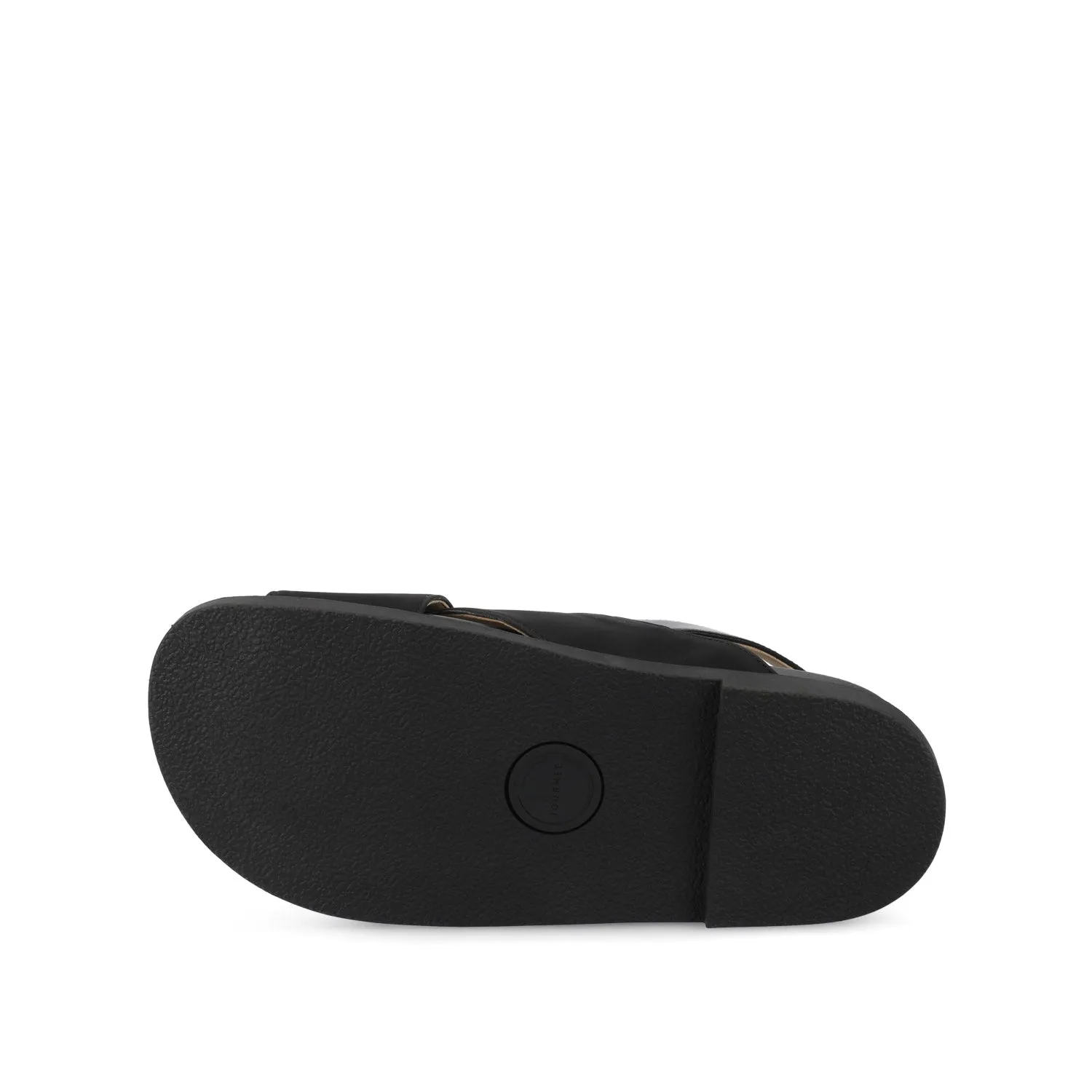 MARINNA FLAT SANDALS travel light