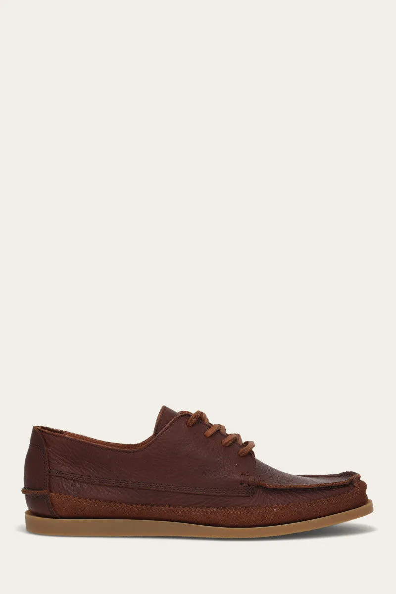 Mason Field Moc urban step