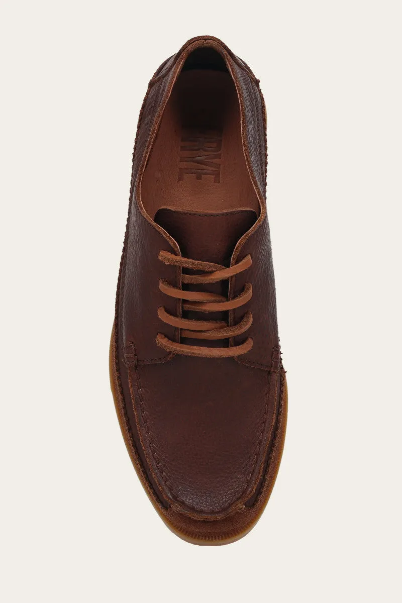 Mason Field Moc urban step