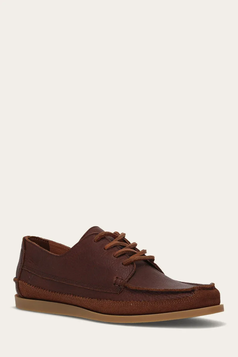 Mason Field Moc urban step