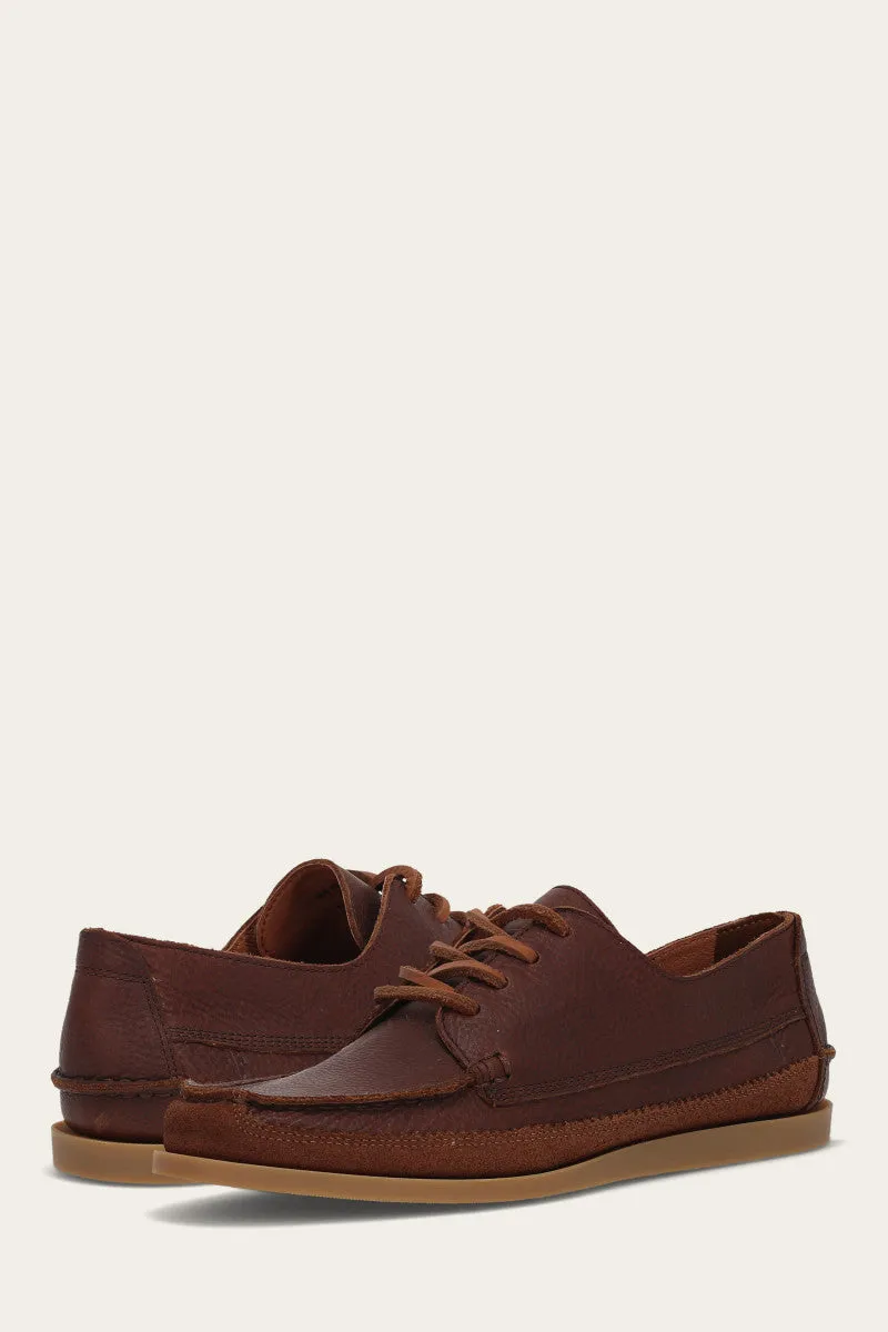 Mason Field Moc urban step