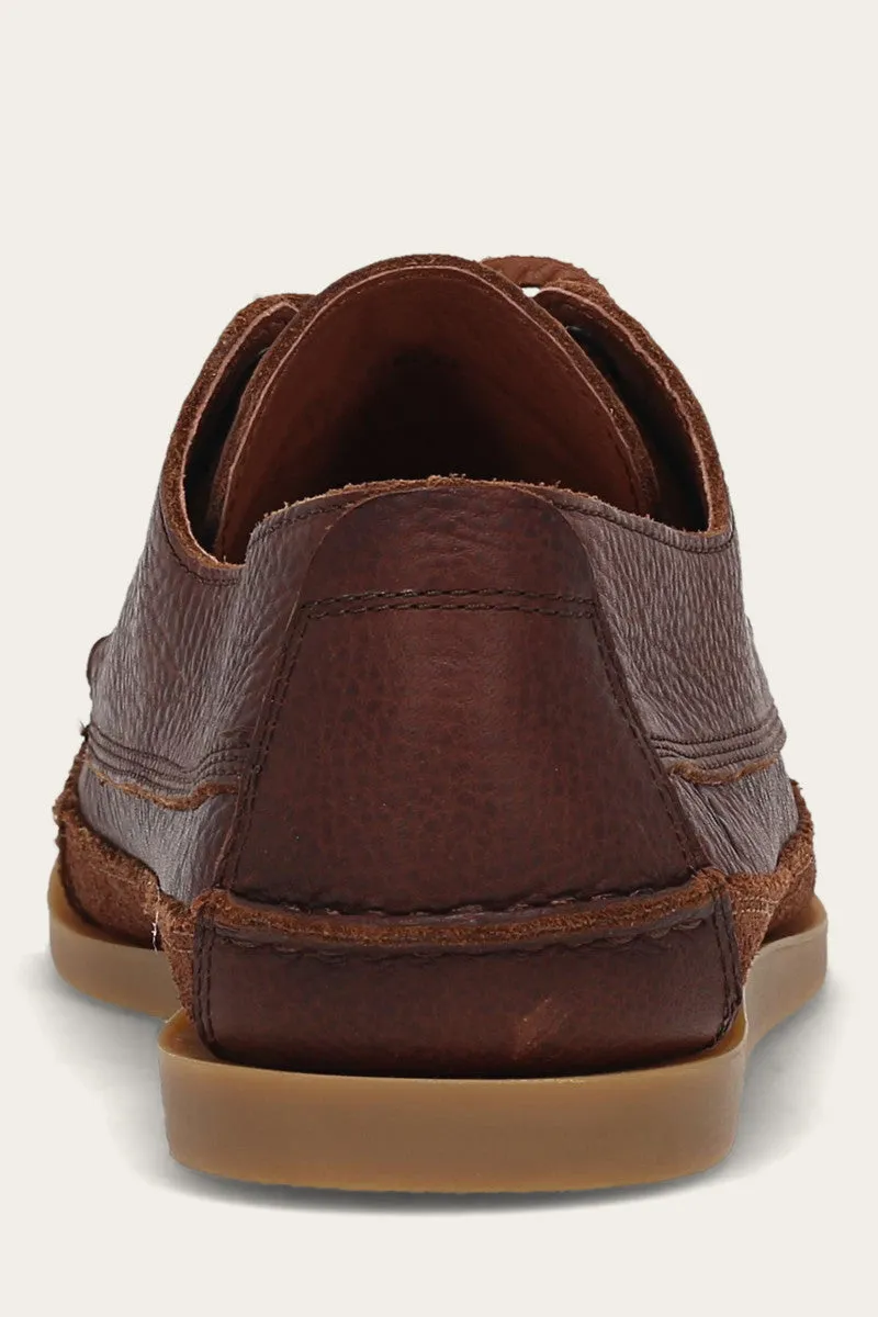Mason Field Moc urban step