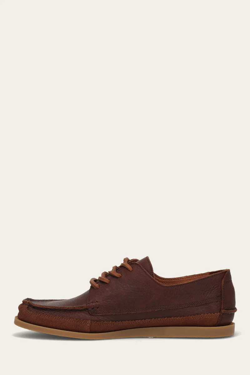 Mason Field Moc urban step