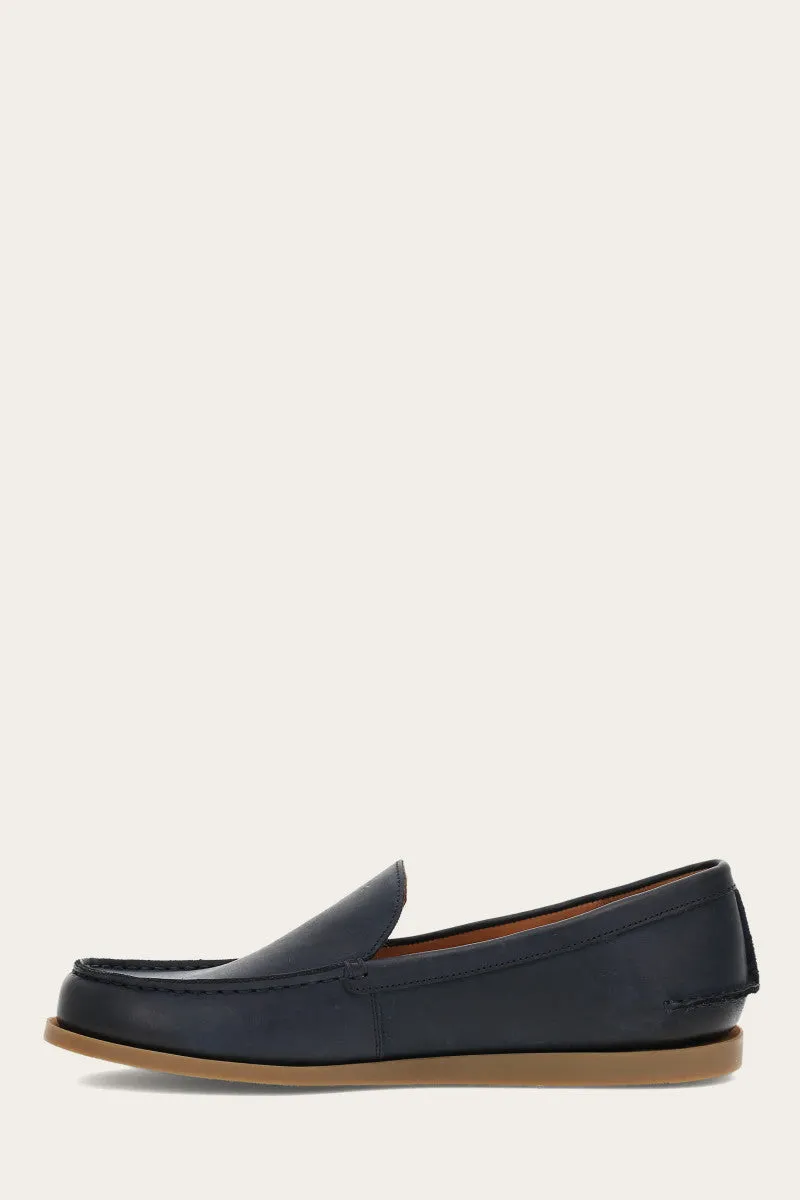 Mason Slip On care free