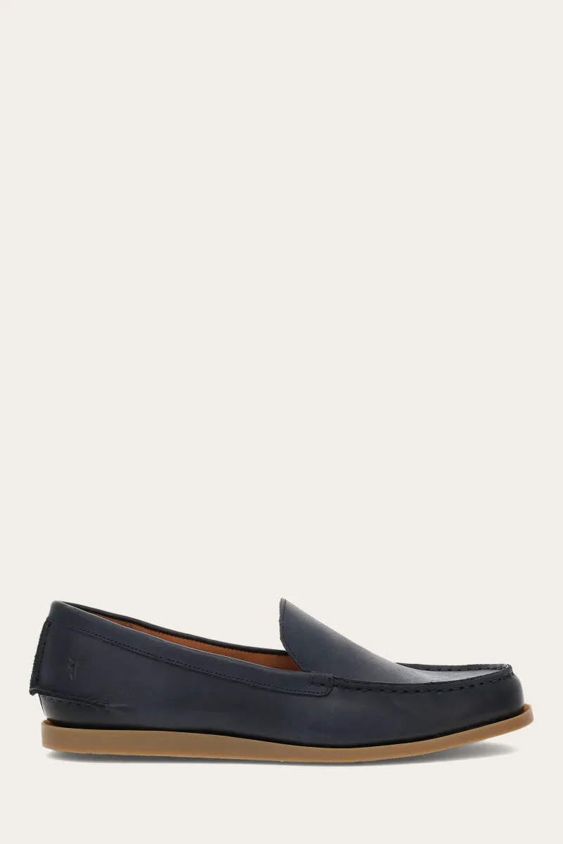 Mason Slip On care free