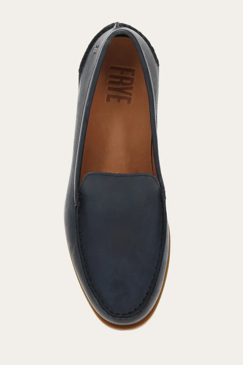 Mason Slip On care free