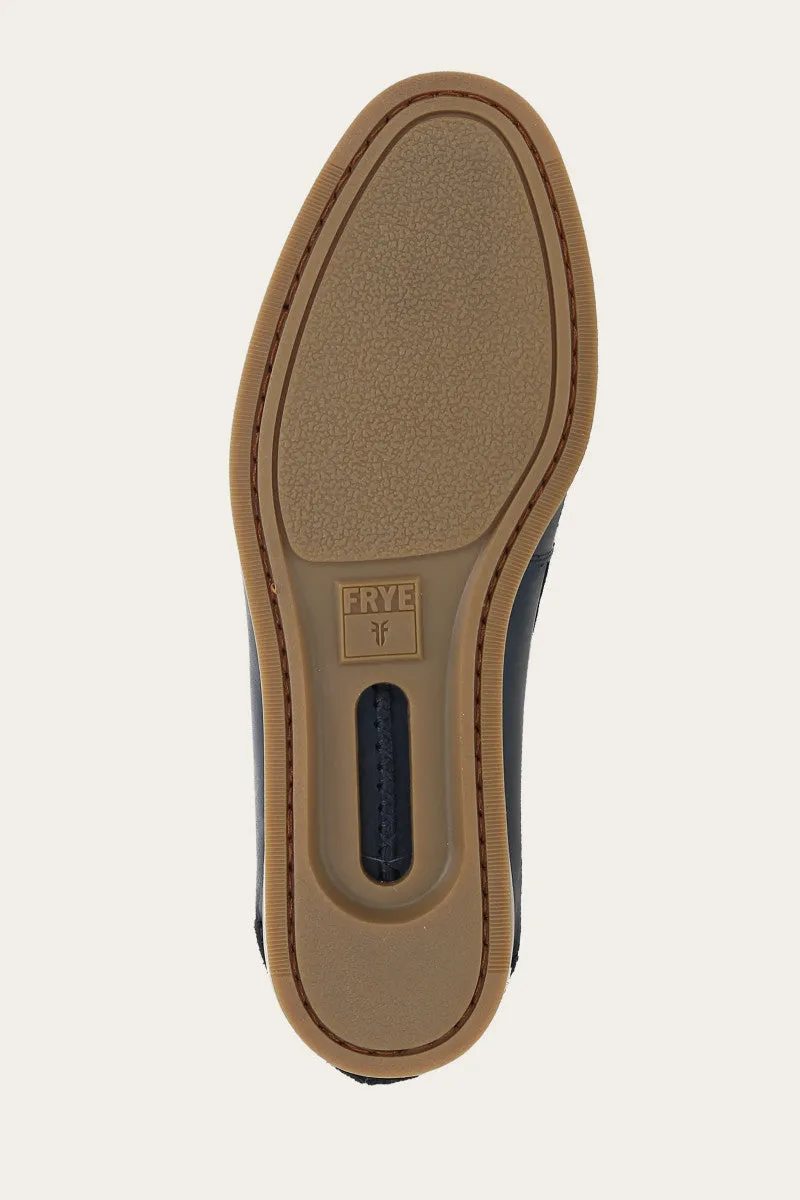 Mason Slip On care free