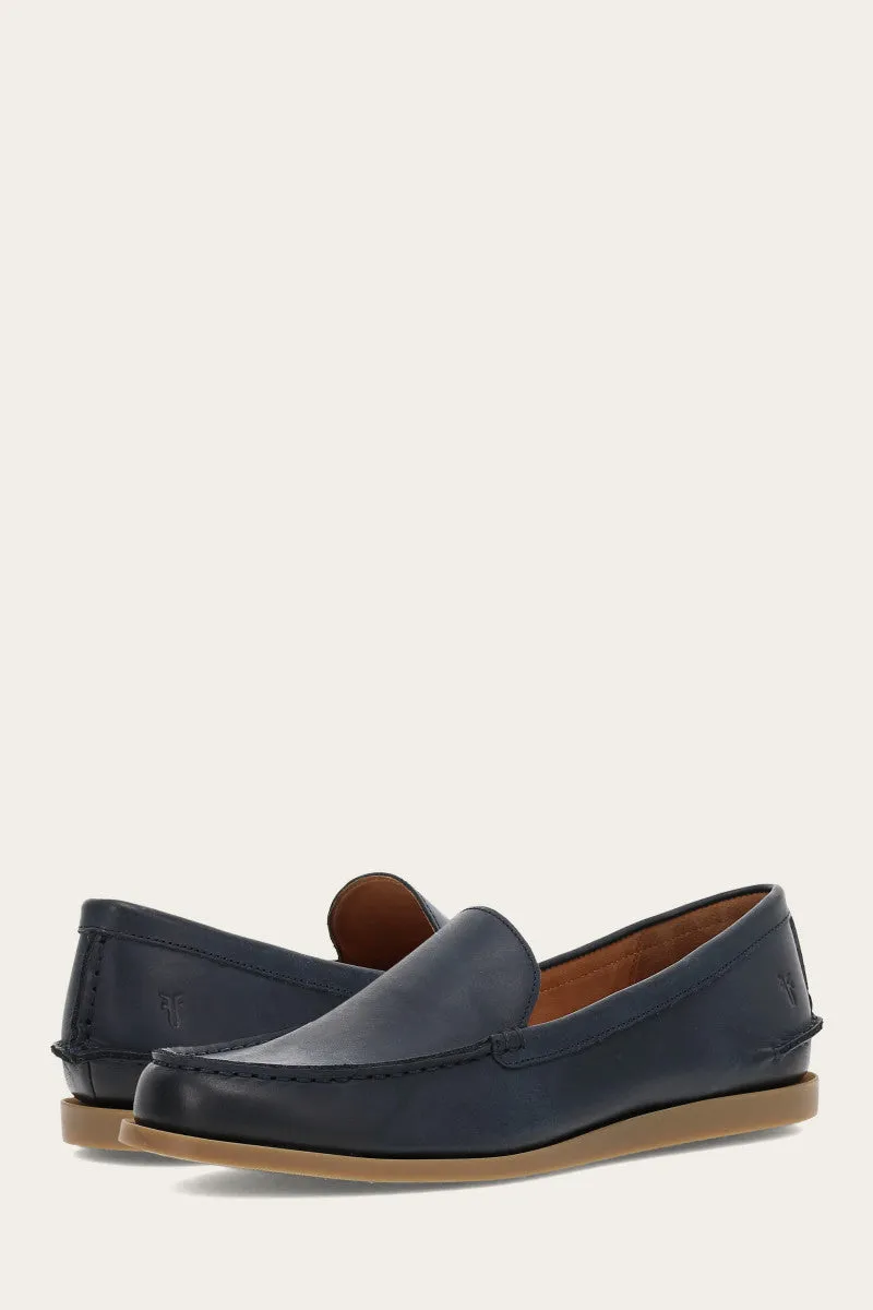 Mason Slip On care free