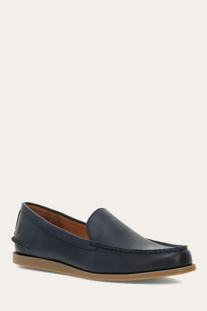 Mason Slip On care free