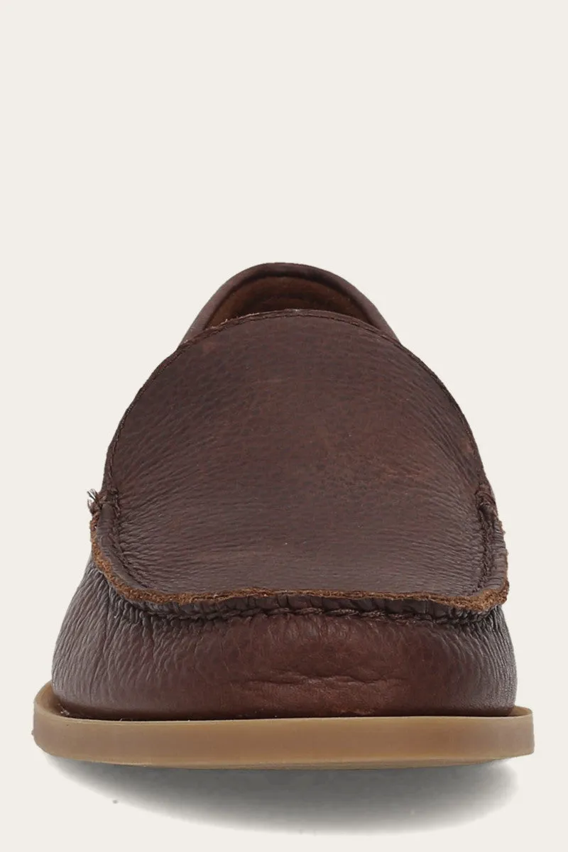 Mason Slip On cozy wear