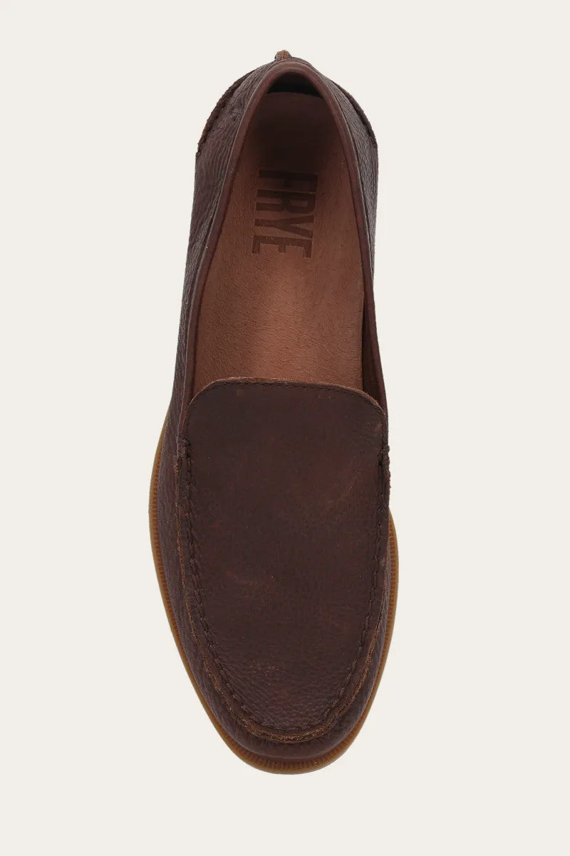 Mason Slip On cozy wear