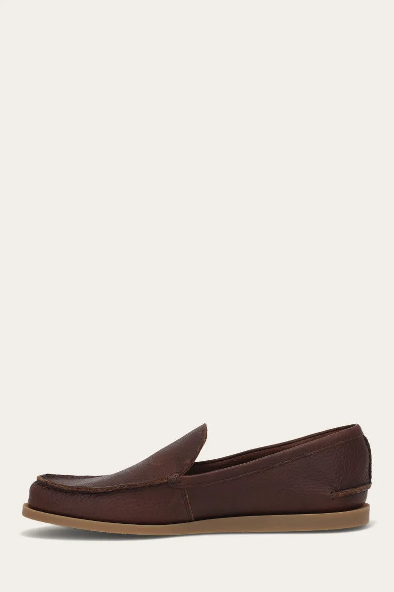 Mason Slip On cozy wear