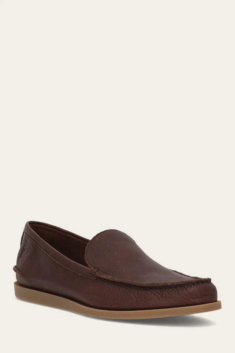 Mason Slip On cozy wear