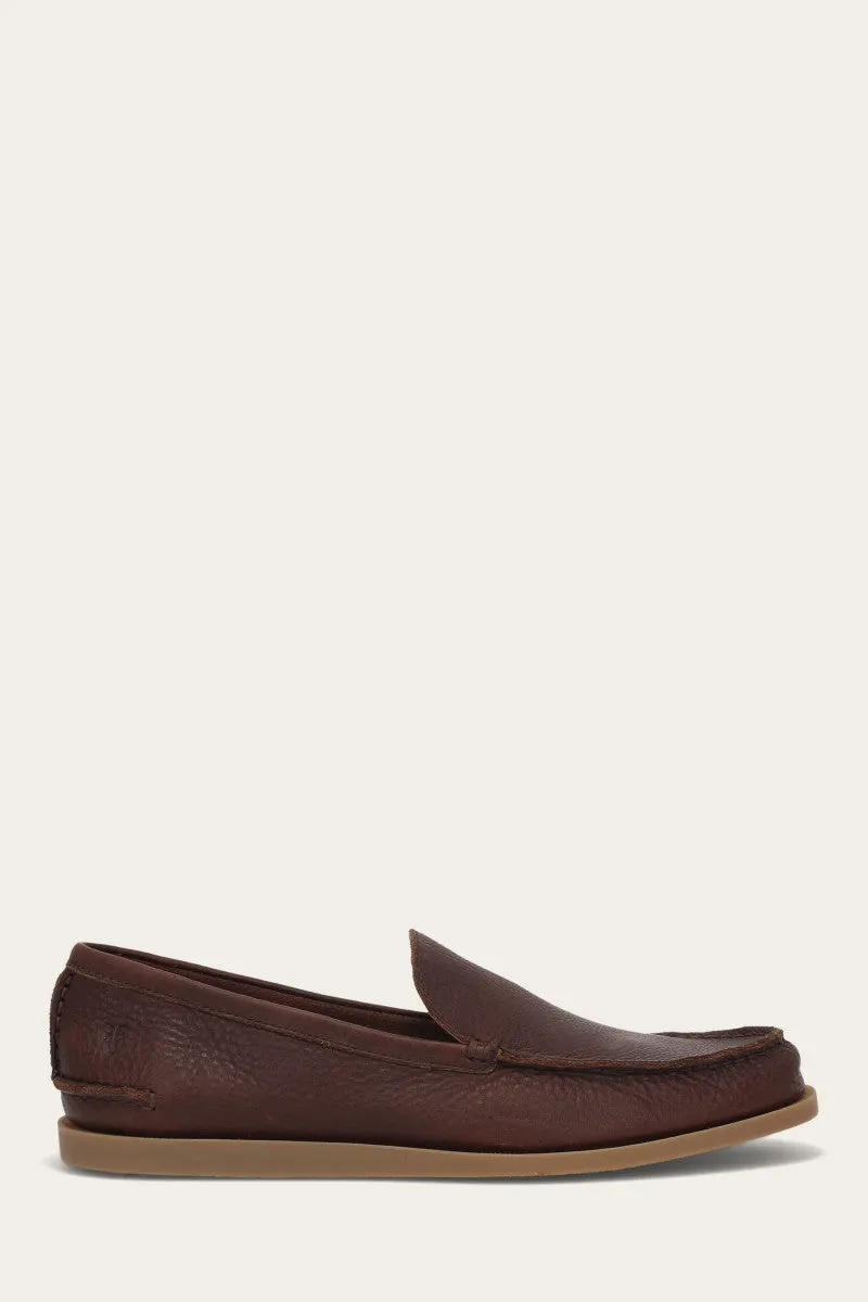 Mason Slip On cozy wear