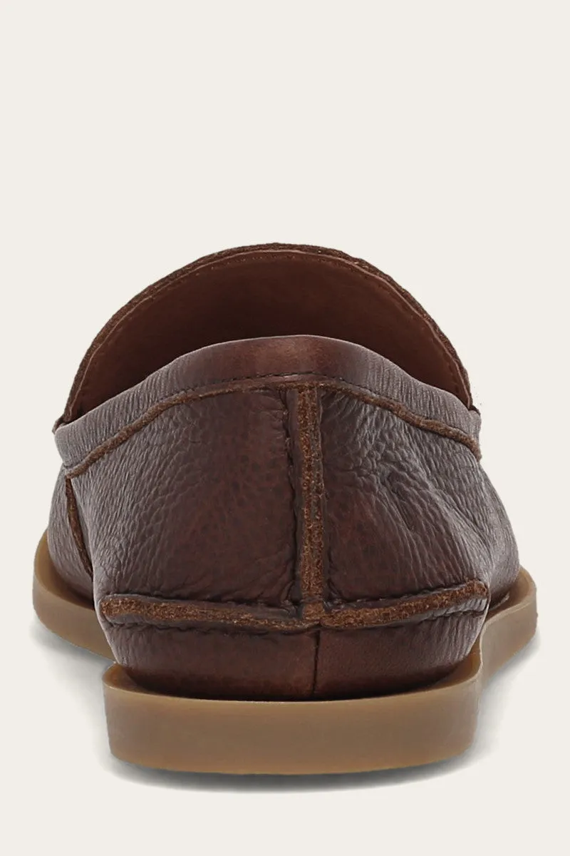 Mason Slip On cozy wear