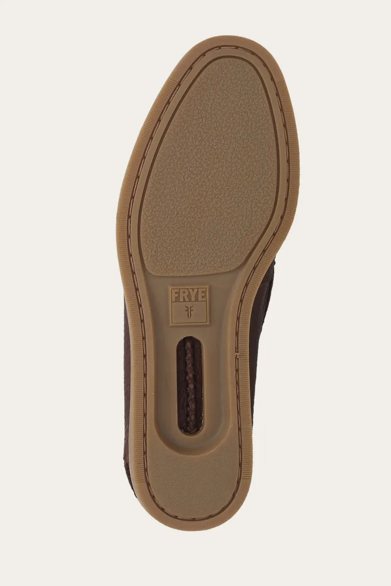 Mason Slip On cozy wear