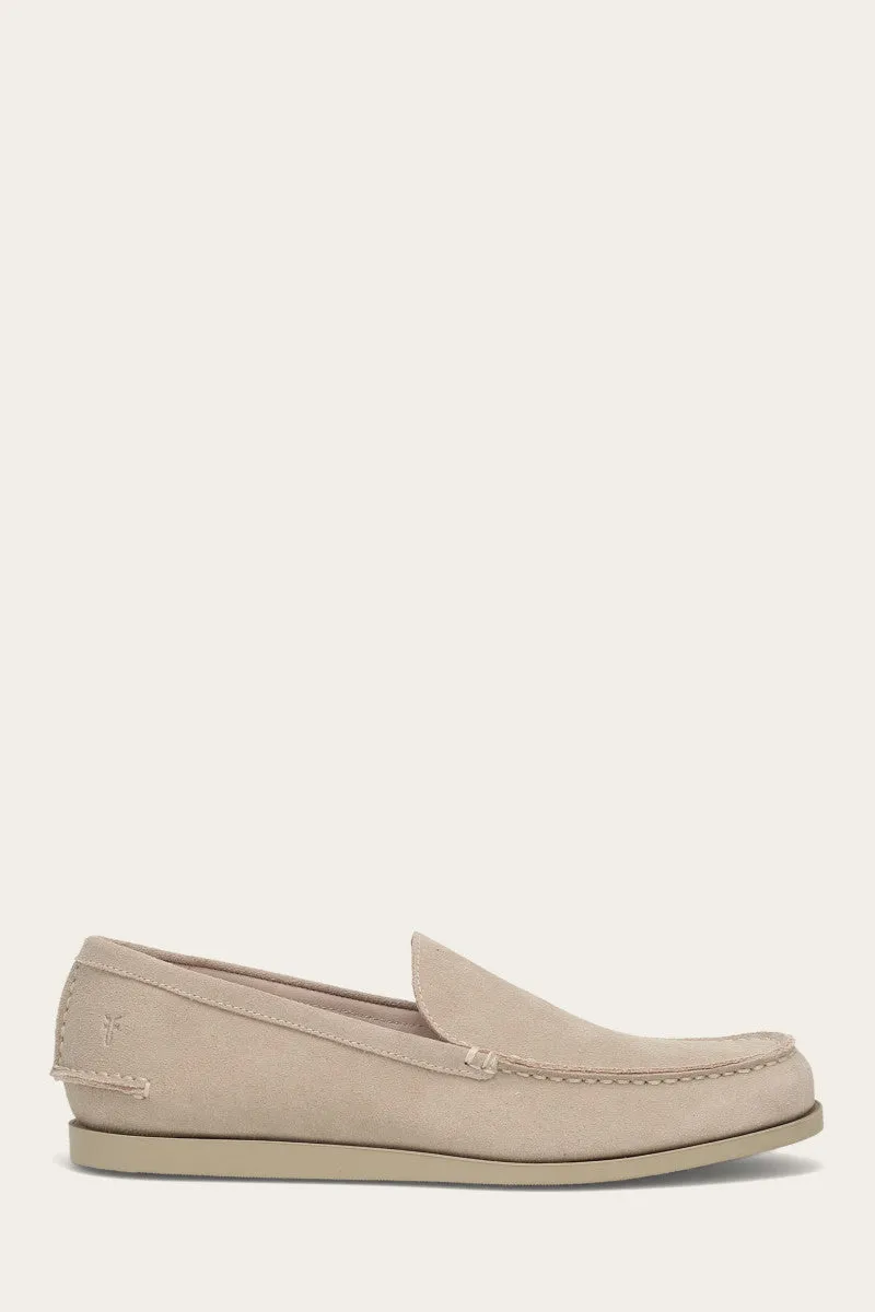Mason Slip On run short