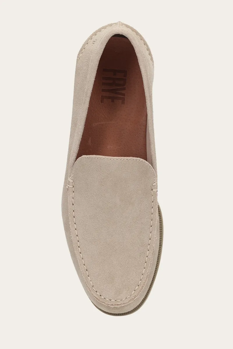 Mason Slip On run short