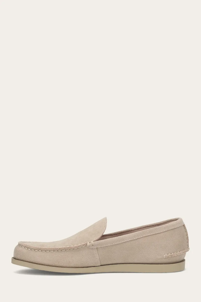 Mason Slip On run short