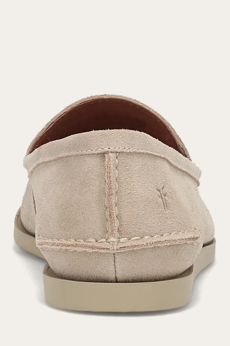 Mason Slip On run short