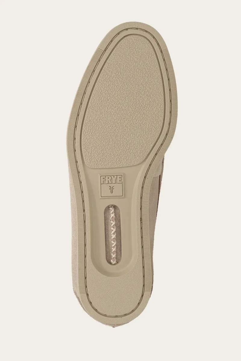 Mason Slip On run short