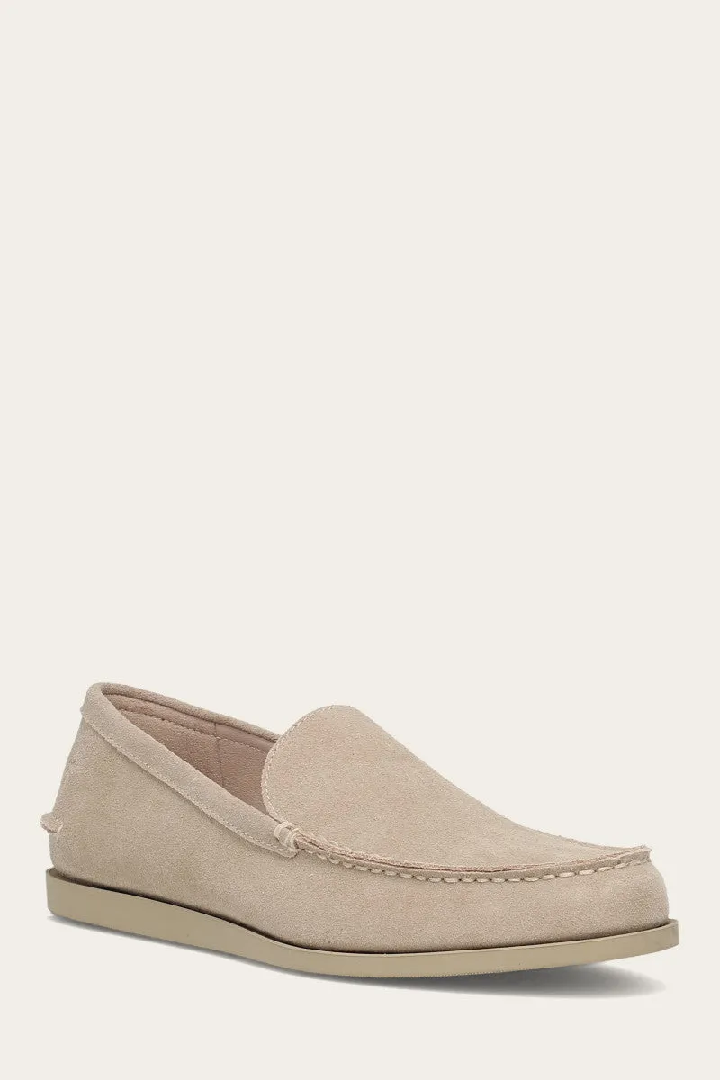 Mason Slip On run short